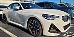 New 2025 BMW 2 SERIES 230I in JACKSONVILLE, FLORIDA