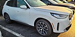 New 2026 BMW X3 30 XDRIVE in JACKSONVILLE, FLORIDA