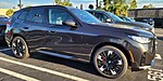 New 2026 BMW X3 30 XDRIVE in JACKSONVILLE, FLORIDA
