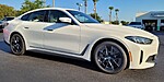 New 2025 BMW i4 EDRIVE40 in JACKSONVILLE, FLORIDA