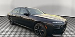 New 2026 BMW I7 XDRIVE60 in JACKSONVILLE, FLORIDA