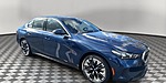 New 2026 BMW 530 530I in JACKSONVILLE, FLORIDA