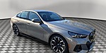 New 2026 BMW 530 530I in JACKSONVILLE, FLORIDA