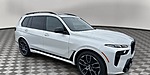 New 2026 BMW X7 M60i M60I in JACKSONVILLE, FLORIDA