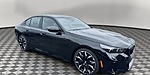 New 2026 BMW 530 530I in JACKSONVILLE, FLORIDA