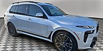 New 2026 BMW X7 XDRIVE40I XDRIVE40I in JACKSONVILLE, FLORIDA