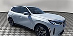 New 2026 BMW X3 30 XDRIVE in JACKSONVILLE, FLORIDA
