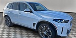 New 2026 BMW X5 XDRIVE40I XDRIVE40I in JACKSONVILLE, FLORIDA