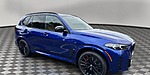 New 2026 BMW X5 M60I in JACKSONVILLE, FLORIDA