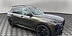 New 2026 BMW X7 XDRIVE40I XDRIVE40I in JACKSONVILLE, FLORIDA
