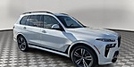 New 2026 BMW X7 XDRIVE40I XDRIVE40I in JACKSONVILLE, FLORIDA