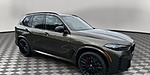 New 2026 BMW X5 M60I in JACKSONVILLE, FLORIDA