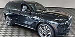 New 2026 BMW X7 XDRIVE40I XDRIVE40I in JACKSONVILLE, FLORIDA