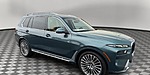 New 2026 BMW X7 XDRIVE40I XDRIVE40I in JACKSONVILLE, FLORIDA