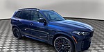 New 2026 BMW X5 M60I in JACKSONVILLE, FLORIDA