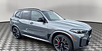 New 2026 BMW X5 M60I in JACKSONVILLE, FLORIDA