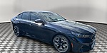 New 2026 BMW 530 530I in JACKSONVILLE, FLORIDA