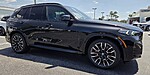 New 2026 BMW X5 M60I in JACKSONVILLE, FLORIDA
