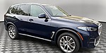 New 2026 BMW X5 XDRIVE40I XDRIVE40I in JACKSONVILLE, FLORIDA