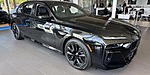 New 2026 BMW 740 740I XDRIVE in JACKSONVILLE, FLORIDA