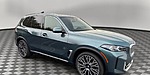 New 2026 BMW X5 XDRIVE40I XDRIVE40I in JACKSONVILLE, FLORIDA