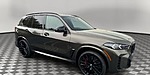New 2026 BMW X5 M60I in JACKSONVILLE, FLORIDA