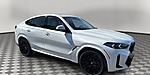 New 2026 BMW X6 xDrive40i XDRIVE40I in JACKSONVILLE, FLORIDA