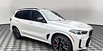 New 2026 BMW X5 M60I in JACKSONVILLE, FLORIDA