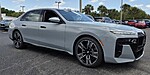 New 2026 BMW 740 740I in JACKSONVILLE, FLORIDA