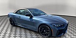 New 2026 BMW 340 430I in JACKSONVILLE, FLORIDA