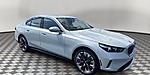 New 2026 BMW 530 530I XDRIVE in JACKSONVILLE, FLORIDA