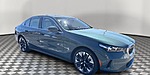 New 2026 BMW 530 530I XDRIVE in JACKSONVILLE, FLORIDA