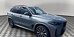 New 2026 BMW X5 XDRIVE40I XDRIVE40I in JACKSONVILLE, FLORIDA