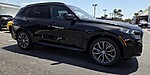New 2026 BMW X5 XDRIVE40I XDRIVE40I in JACKSONVILLE, FLORIDA