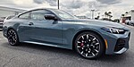 New 2026 BMW 340 430I in JACKSONVILLE, FLORIDA