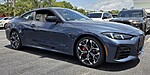 New 2027 BMW 340 430I in JACKSONVILLE, FLORIDA