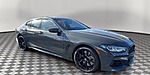 New 2026 BMW 840 840I in JACKSONVILLE, FLORIDA