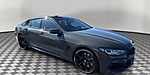 New 2026 BMW 840I 840I in JACKSONVILLE, FLORIDA