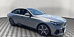New 2026 BMW 550 550E XDRIVE in JACKSONVILLE, FLORIDA