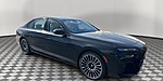 New 2026 BMW 760 760I XDRIVE in JACKSONVILLE, FLORIDA