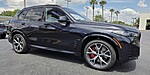 New 2026 BMW X5 XDRIVE50E in JACKSONVILLE, FLORIDA