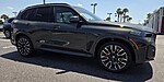 New 2026 BMW X5 XDRIVE50E in JACKSONVILLE, FLORIDA
