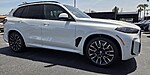 New 2026 BMW X5 XDRIVE50E in JACKSONVILLE, FLORIDA