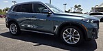 New 2026 BMW X5 XDRIVE50E in JACKSONVILLE, FLORIDA