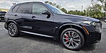 New 2026 BMW X5 SDRIVE40I in JACKSONVILLE, FLORIDA