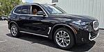 New 2026 BMW X5 SDRIVE40I in JACKSONVILLE, FLORIDA