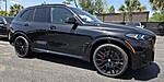 New 2026 BMW X5 SDRIVE40I in JACKSONVILLE, FLORIDA