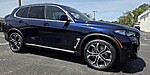 New 2026 BMW X5 XDRIVE50E in JACKSONVILLE, FLORIDA