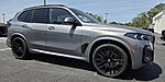 New 2026 BMW X5 SDRIVE40I in JACKSONVILLE, FLORIDA