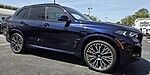 New 2026 BMW X5 SDRIVE40I in JACKSONVILLE, FLORIDA